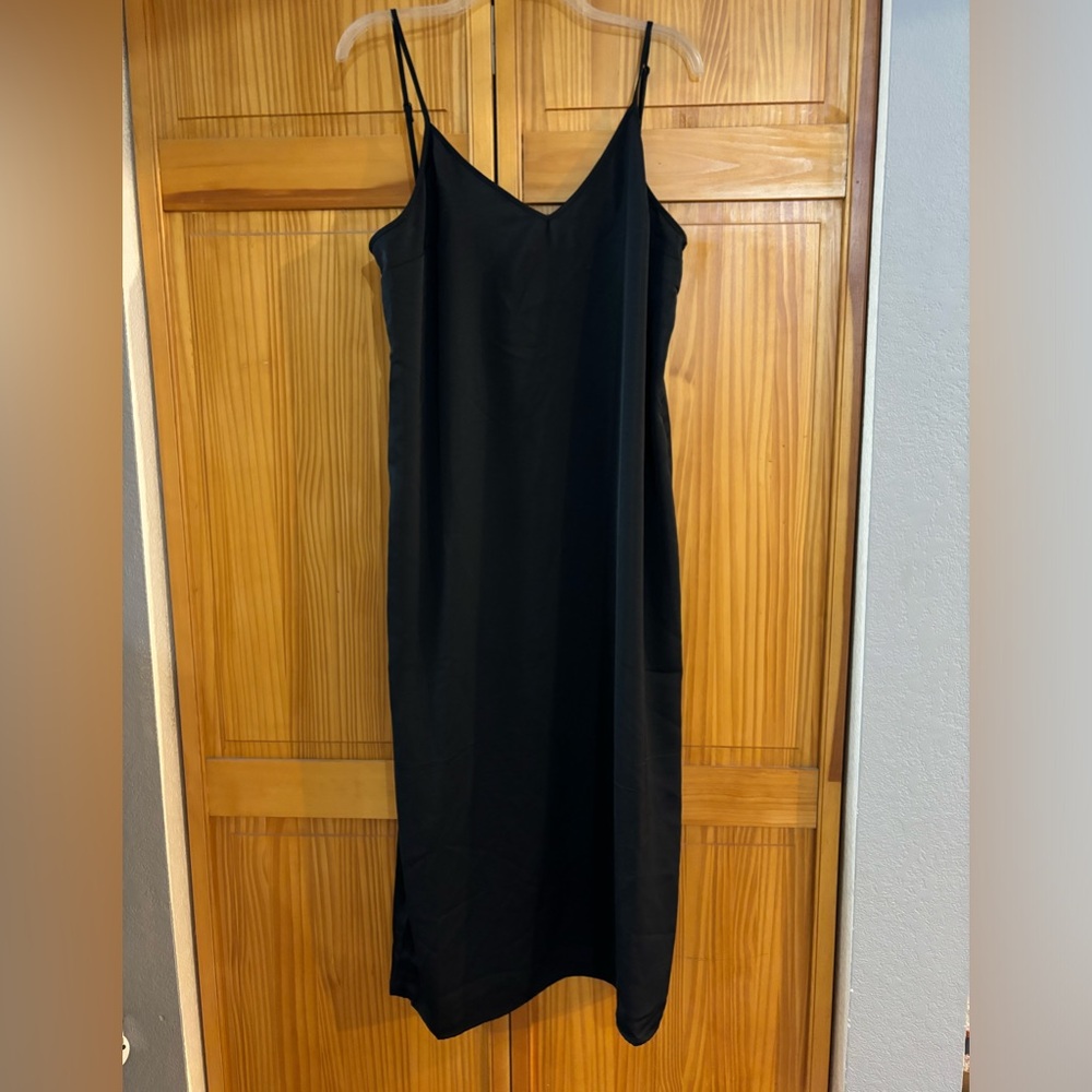 A new day dress